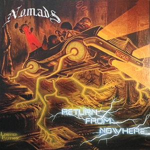 Portada de Survive