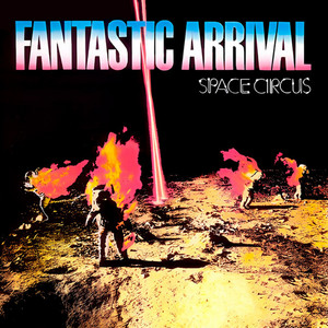 Funky Caravan - song and lyrics by Space Circus | Spotify