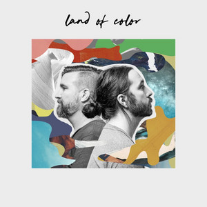 Many Lands by Land of Color