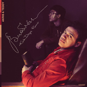 Akris & Teddy - Влюблён (KickDogs House Remix)