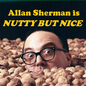 Calculatus Eliminatus (Is the Best Friend that You've Got) by Allan Sherman