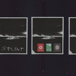 Awaiting Hills by splint | Listen on Spotify, Amazon, Tidal | PUSH.fm