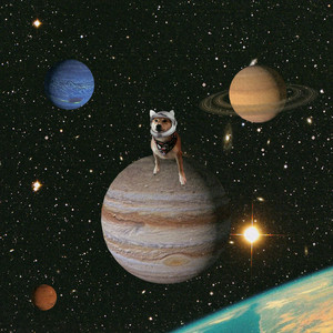 นักบินอวกาศ - Astronauts by Wicked Lights