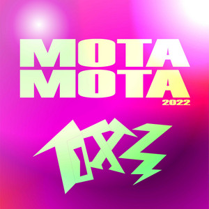 Mota Mota by Tottz