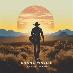 This Old World by Shane Wallin
