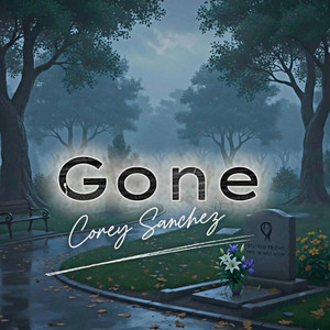 Corey Sanchez - Gone