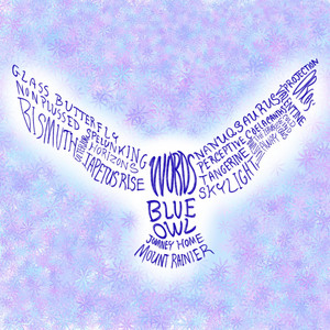 Blue Owl - Perceptive Coelacanths