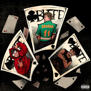 BLEFE by Lil Eazy, Kosky, yuikigai, ke-yo