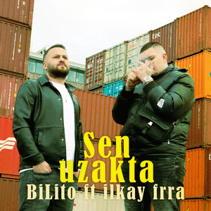 Ilkay Frra - Sen Uzakta