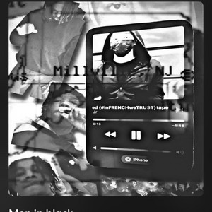 Freeway Frenchie - Sum like Dis