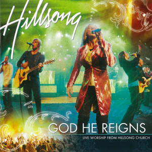 Salvation Is Here - Live