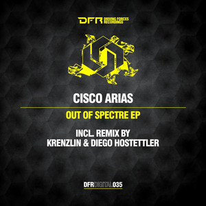 Cisco Arias cover