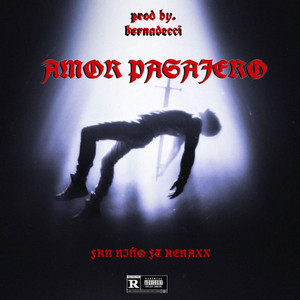 Fkn Niño, Pty Audio & DJ Crime Music - La Calle