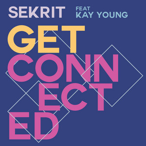 Portada de Get Connected