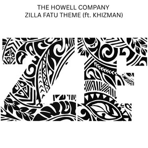 ZIlla Fatu Theme by The Howell Company, Khizman