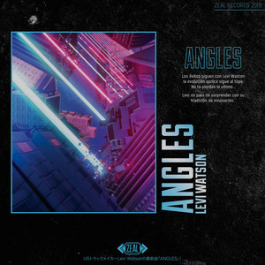 Portada de Angles