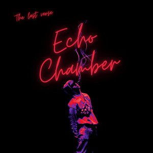 Echo chamber by The last verse