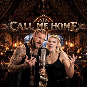 CALL ME HOME by Eira Raven