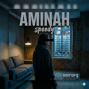 Speedy-AMINAH by Speedynoja