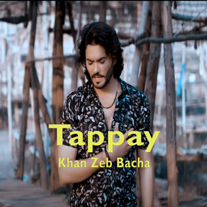 Khan Zeb Bacha - Tappay