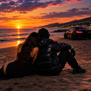 entre nous deux by AJAY Officiel