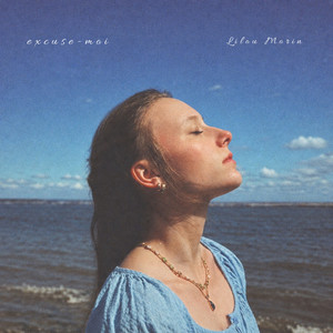 Excuse-moi by Lilou Morin