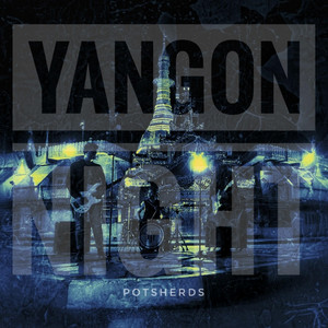 Yangon Night