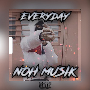 Everyday by NOH MUSIK