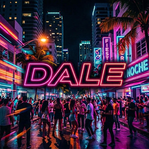 DALE by RJ PELUCHE