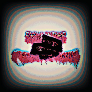 CASSETTE MANIA by RXWANDXR
