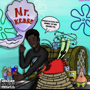 Pnut2Playa - Mr. Krabs