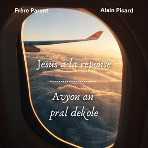 Frère Parent Alain Picard - M pap sevi satan