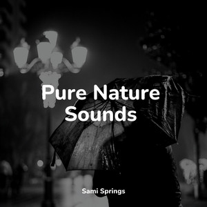 Pure Nature Sounds album