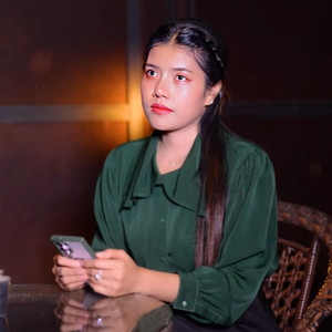 แสงดาววี ชุบเป้อสองสี - หยุดที่น้องคนเดียว