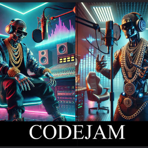 AfterShock by CodeJam