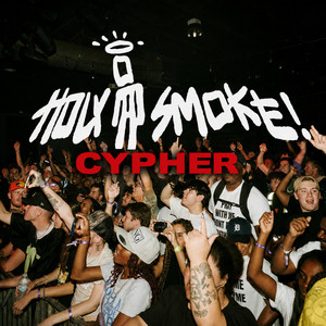 HOLY SMOKE! CYPHER: J J L by DJ Mykael V, J J L