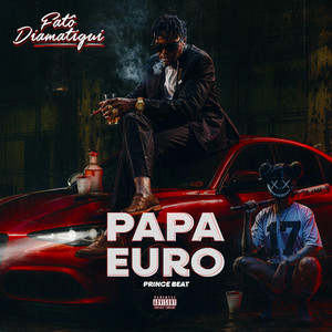 PAPA EURO by Fatô Diamatigui