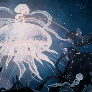 Hotaru - Coelacanth & Your Temperature (feat. Hatsune Miku)