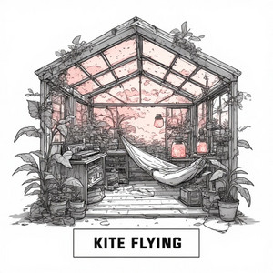 Kite Flying by Capital Boom
