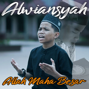 Allah Maha Besar