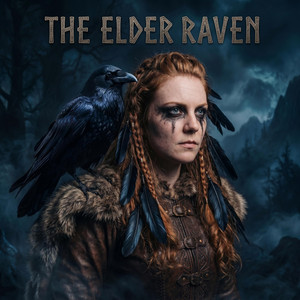Forever Rooted (Viking Music) by Freya Dakkar, Gudrúna, Odin Chants