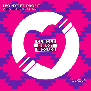 Vibes Up Lights Down by Leo NXT, PRofit