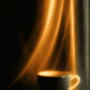 Soft Density Cadence by Golden Blur