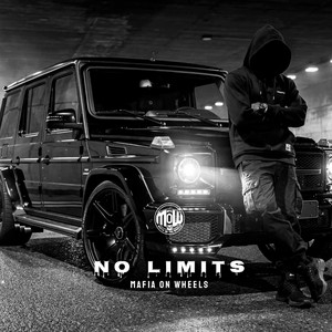 NO LIMITS (MOW) by MAFIA ON WHEELS