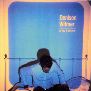 Of Joy & Sorrow cover