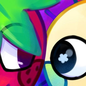 wide EYES__ (bait and SWITCH44 VIP) by fennix
