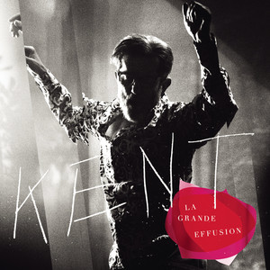 La grande effusion (Live) album