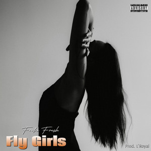 Fly girls by Freko Fresh
