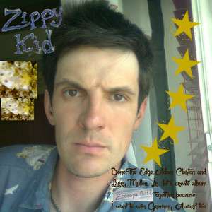 Bono,The Edge,Adam Clayton and Larry Mullen, Jr. Let's Create Album [Zooropa.Part 2] Together Because I Want to Win Grammy Award too