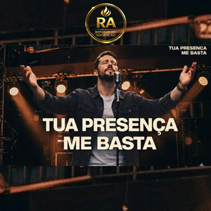 Tua Presença Me Basta